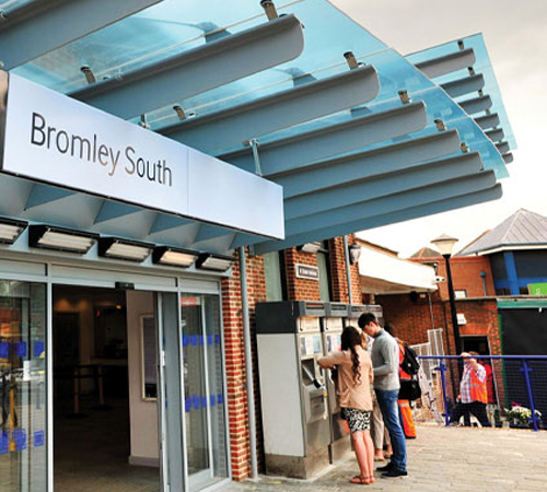 City Rivergate - Property Developers with over 30 years’ experience