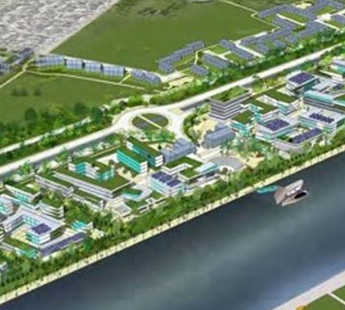 City Rivergate - Property Developers with over 30 years’ experience