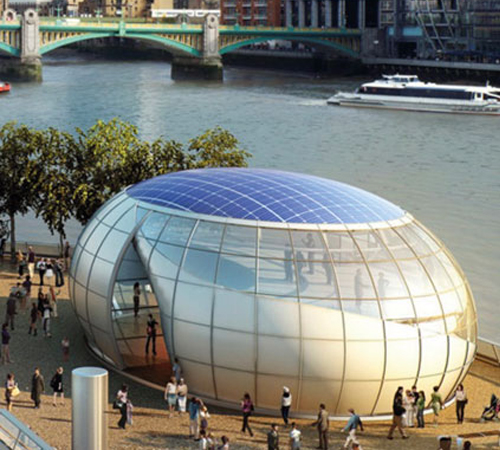 City Rivergate - Property Developers with over 30 years’ experience