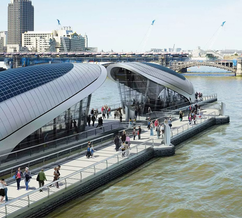 City Rivergate - Property Developers with over 30 years’ experience